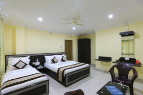 MADRASI AIRPORT HOTEL - SAlBALA